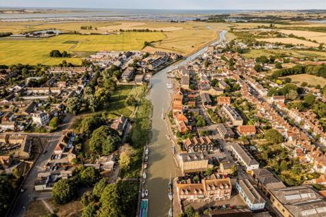 Surrounding Views (13)