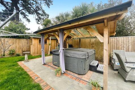 Outdoor Space
