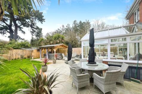 Outdoor Space