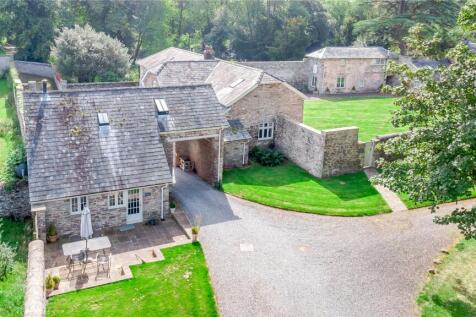 Cottages