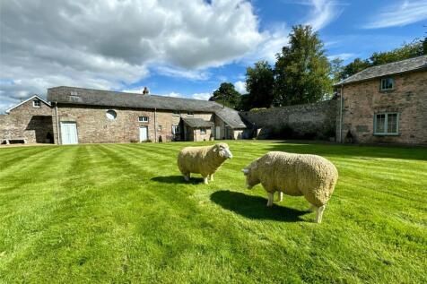 Cottages