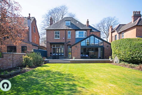 Boldmere Road, Sutton Coldfield, B73 5LP