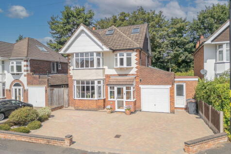 Boldmere Drive, Sutton Coldfield