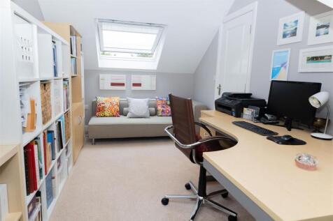 Bedroom Five