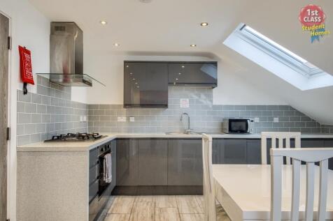 Kitchen/Living Room