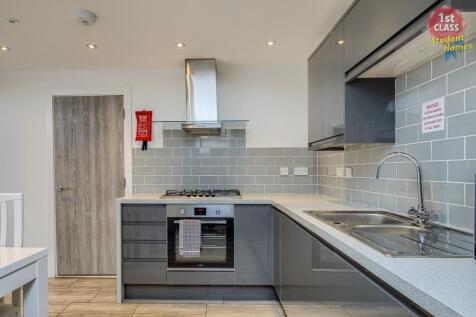 Kitchen/Living Room