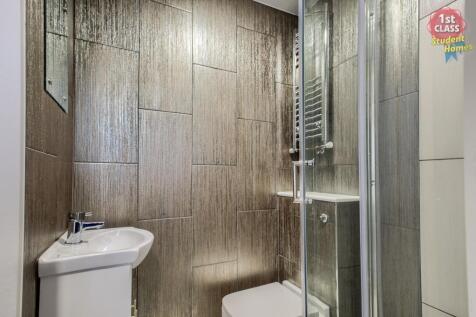 Bedroom 2 En Suite
