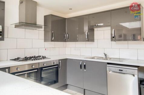 Kitchen/Living Room 