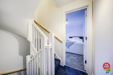 Stairs/Landing