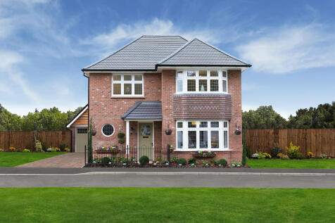 Properties For Sale In Shefford Rightmove