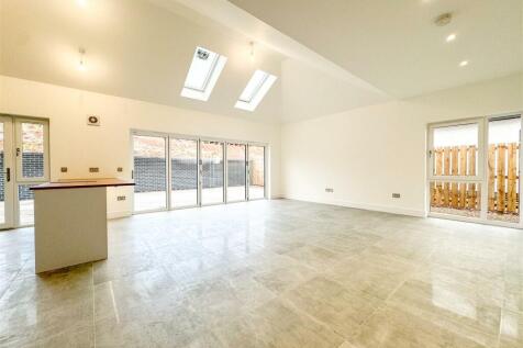 Kitchen/Lounge/Diner