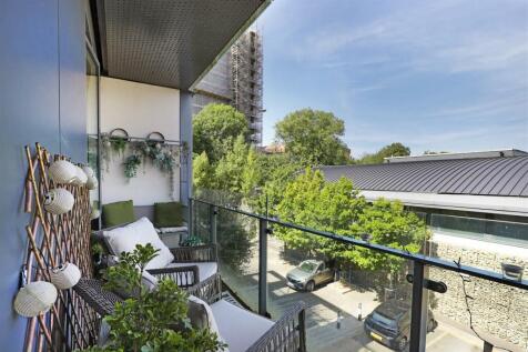 23 Repton House