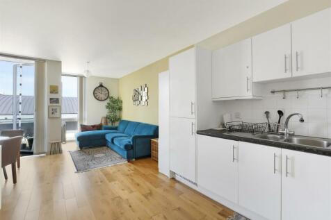 23 Repton House
