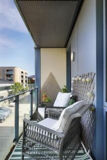 23 Repton House