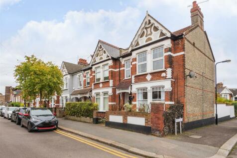 Beech Hall Road
