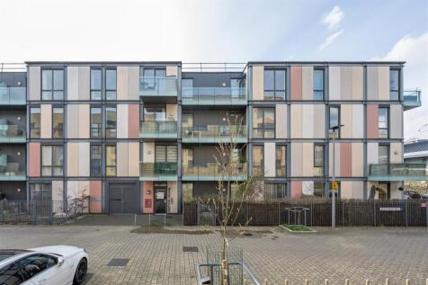 Repton House E4