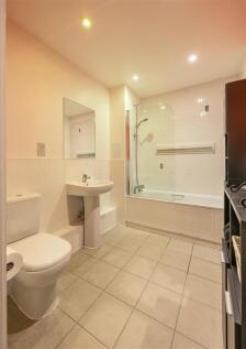 Repton House E4