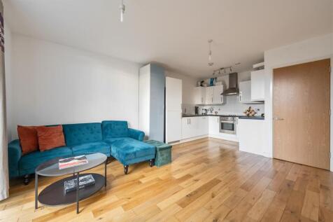 Repton House E4