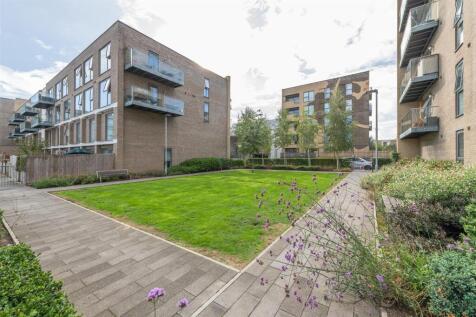 Furrow House, Jubilee Avenue