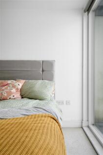 Citius Court, E4