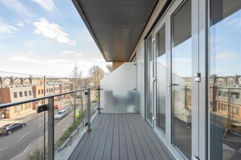 Paxton House E4