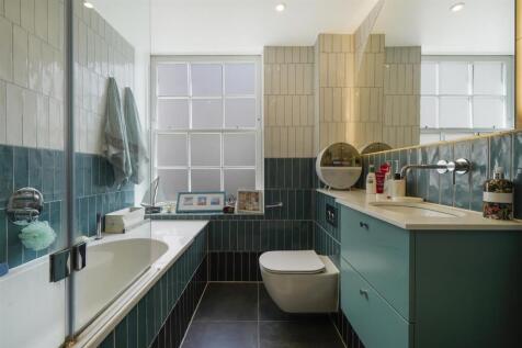 6 Peacock Court, Lisgar Terrace - LQxFk9QoW0VVj24T
