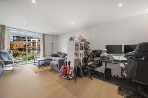 Flat 38, Cherrywood Lodge - hsrXQognKtngxKYOOGEa.j