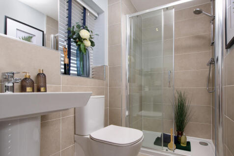 Kirkdale En suite