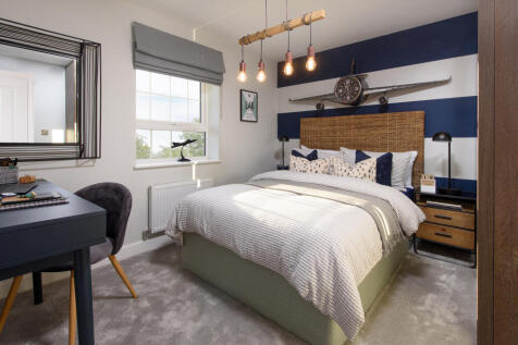 Kirkdale Bedroom 3