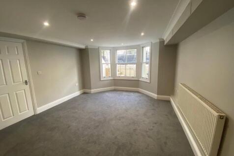 Reception Area