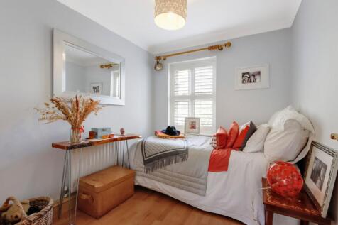 Bedroom Five