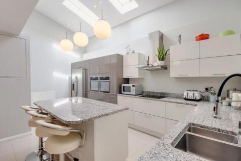 Kitchen-Diner