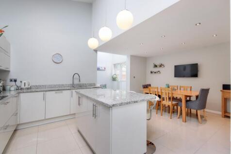 Kitchen-Diner