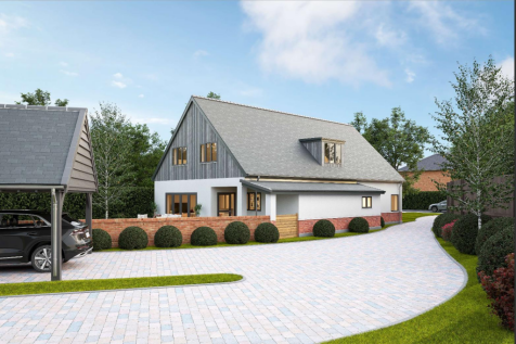 PROPOSED NEW EXTENSION