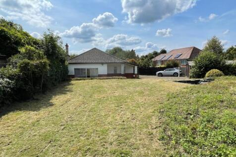CURRENT BUNGALOW