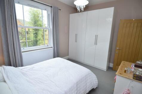 GROUND FLOOR BEDROOM