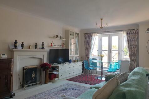 Flat 40