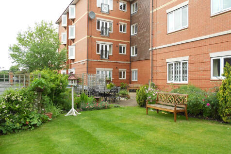Brook Court