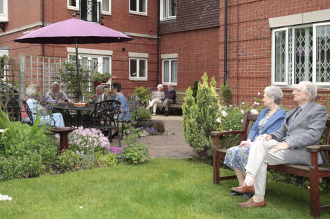 Brook Court