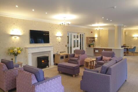 Brook Court