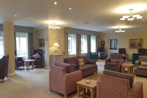 Brook Court