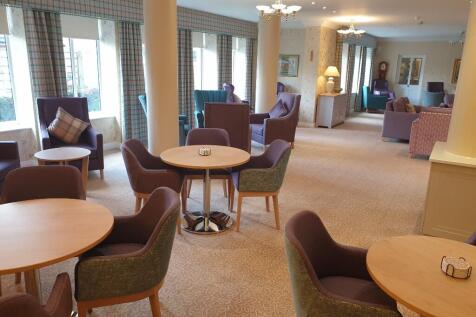Brook Court