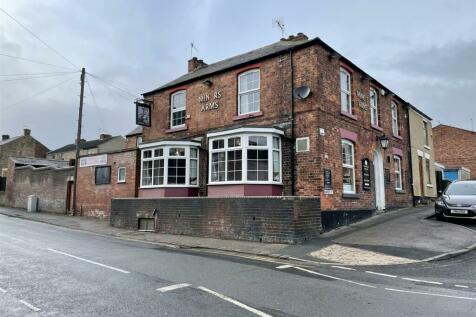 Pubs for sale in Derbyshire Rightmove