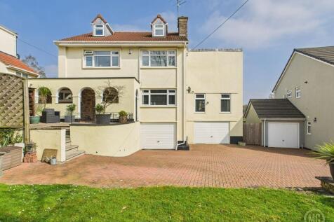 Wells Road, Bristol, BS14