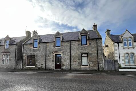 77 QUEEN STREET LOSSIEMOUTH