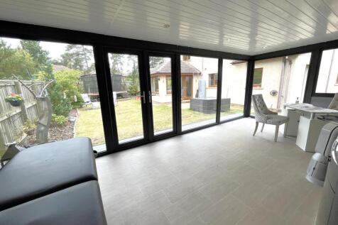 GARDEN ROOM / OFFICE