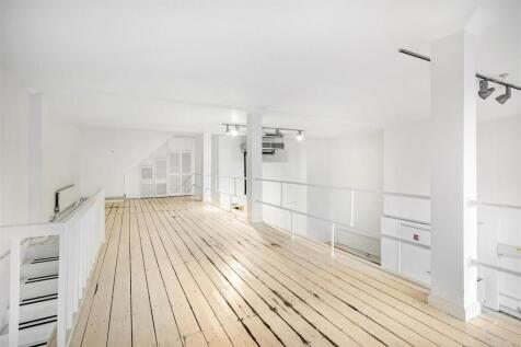 Mezzanine level
