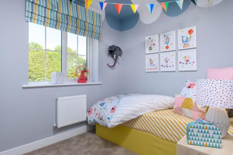 Showhome photography