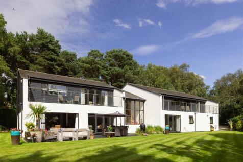 Sandmoor Lane, Alwoodley