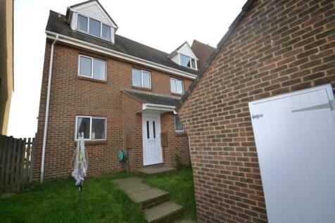 4 Bedroom Houses To Rent In Eastbourne East Sussex Rightmove